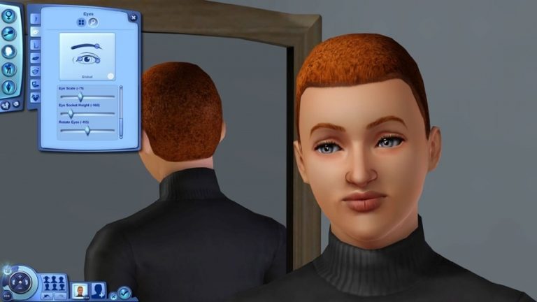 How to Create Unique Sims in The Sims 3 ~ New CAS Generator