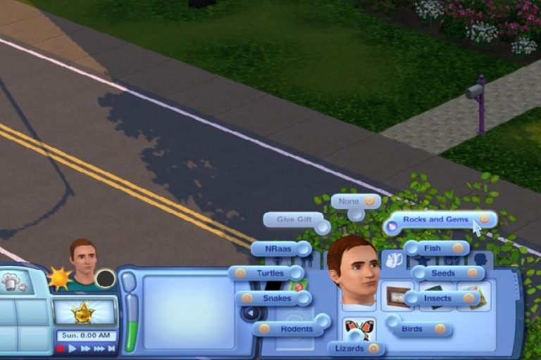 How to Get Abducted by Aliens in The Sims 3 | Pleasant Sims