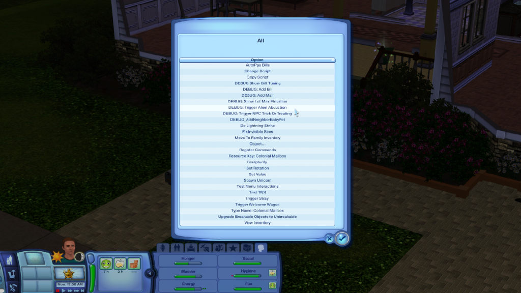 How to Get Abducted by Aliens in The Sims 3 Pleasant Sims