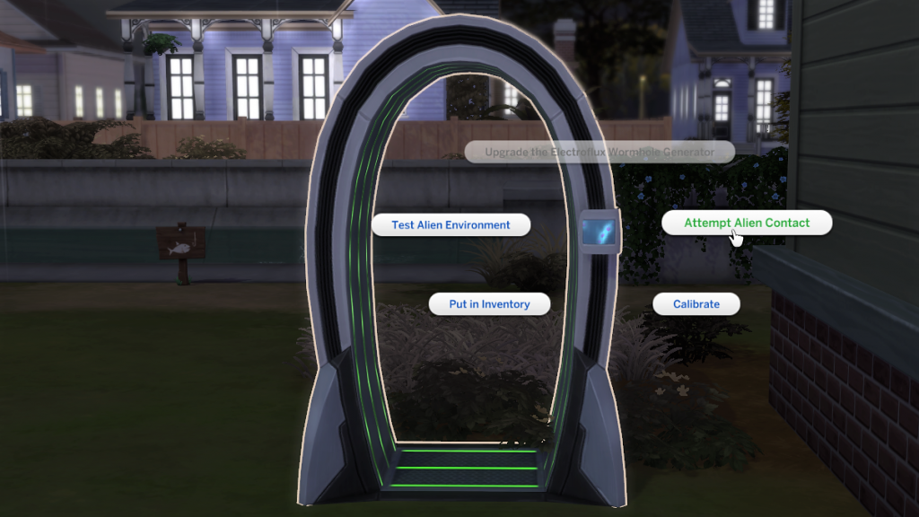 Sims 4 Alien Abduction Guide How to Get Abducted!