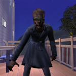 Sims 2 Werewolf Guide
